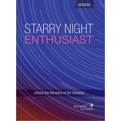 Starry Night Enthusiast 7 Astronomy Software