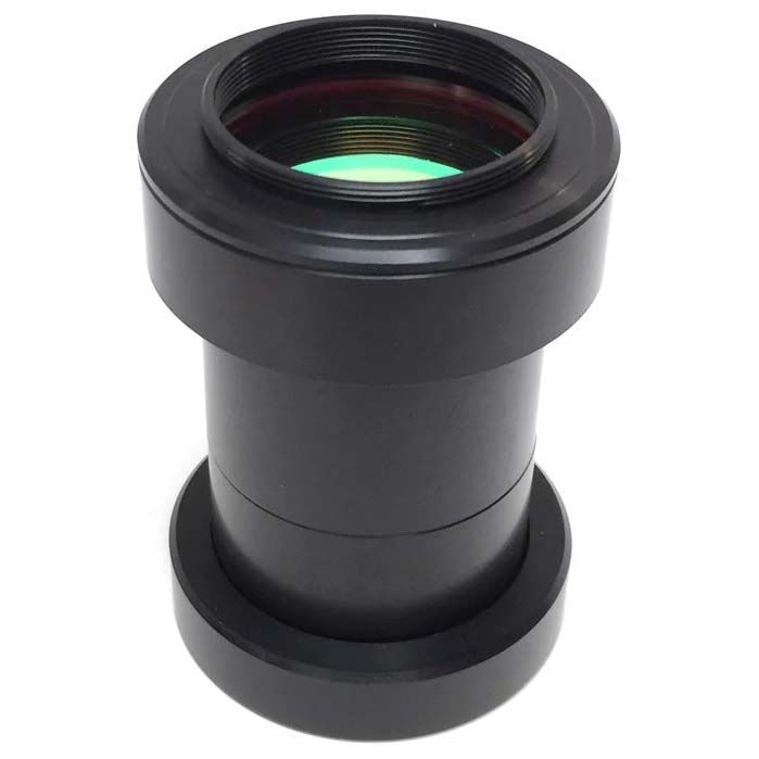 Starizona T-Adapter w/Filter Holder - EdgeHD 8