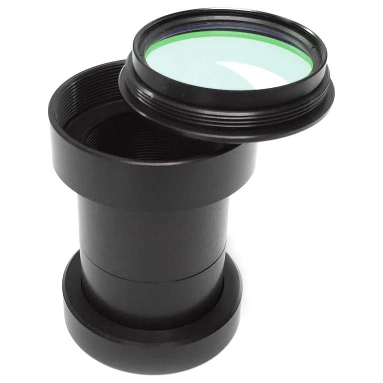 Starizona T-Adapter w/Filter Holder - EdgeHD 8