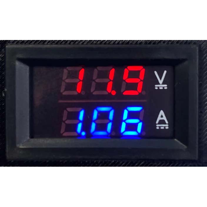 Starizona Balance Box - Current Meter for Accurate Mount Balance and Troubleshooting