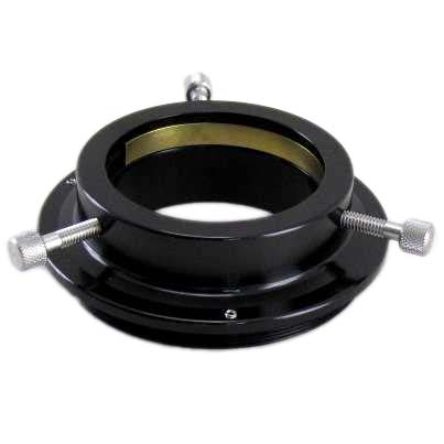 Starlight Instruments EC30-1905-1 - 3.0'' End Cap with 2'' Compression Ring