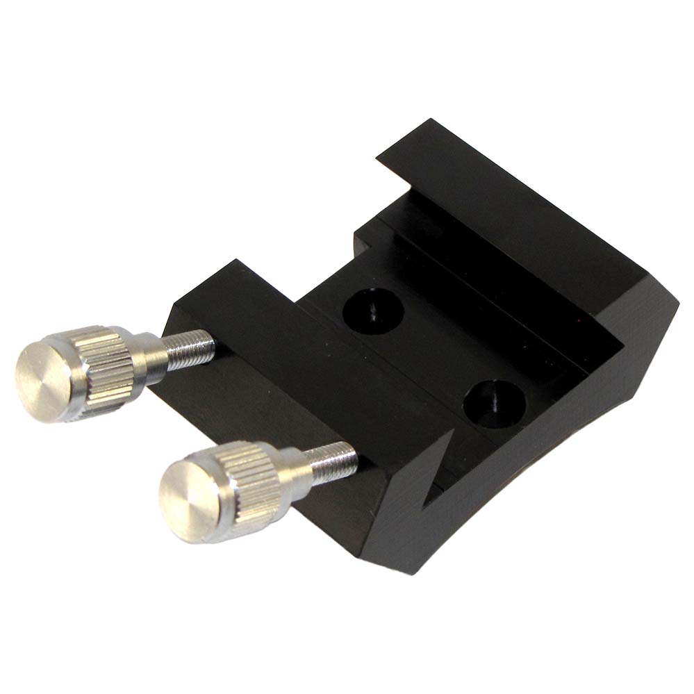 Starlight Instruments FSB-CH-Bracket - Mounting Shoe for Finderscope