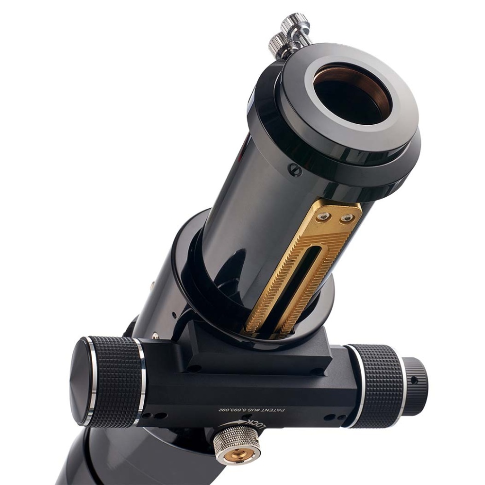 StellaMira 66mm f/6 ED Doublet Refractor Telescope