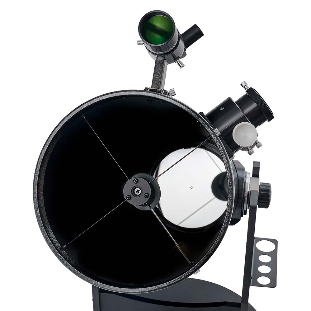 StellaLyra 10'' f/5 Dobsonian Telescope