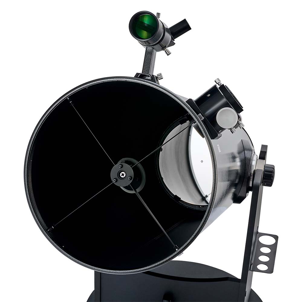 StellaLyra 12'' f/5 Dobsonian Telescope