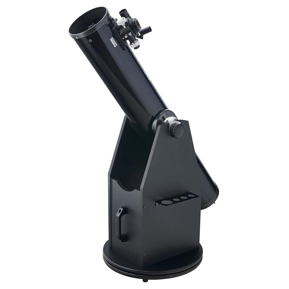 StellaLyra 6'' f/8 Dobsonian Telescope