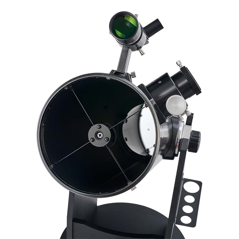 StellaLyra 8'' f/6 Dobsonian Telescope