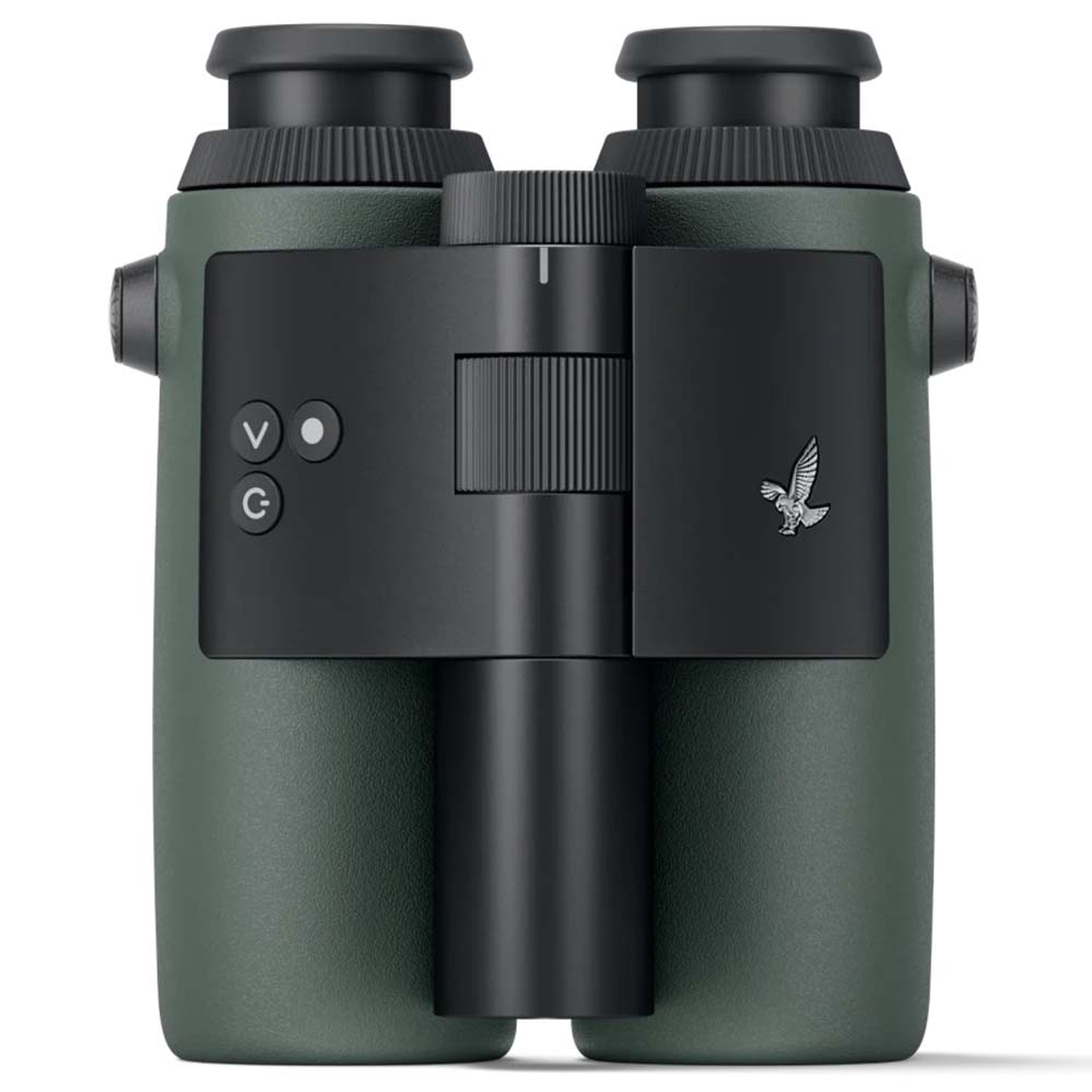 Swarovski AX Visio Smart Binoculars