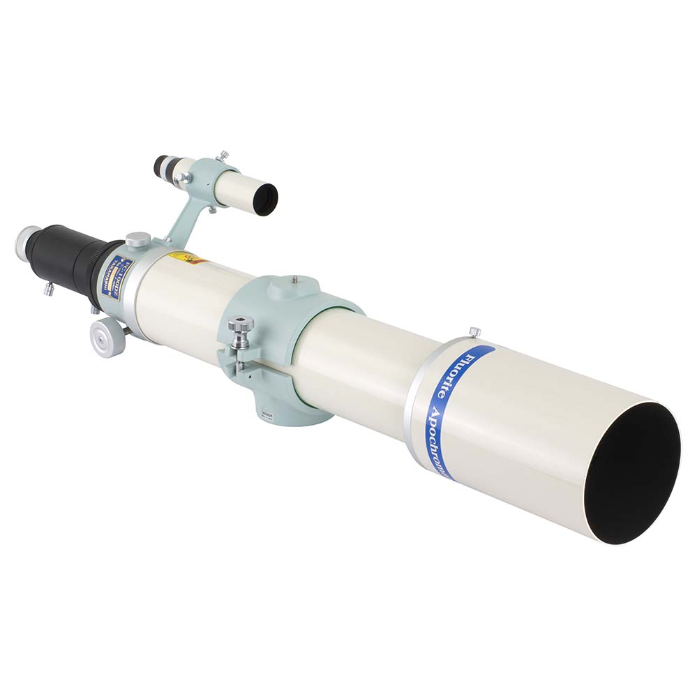 Takahashi FC-100DZ F/8 Fluorite Doublet Apo Refractor Telescope