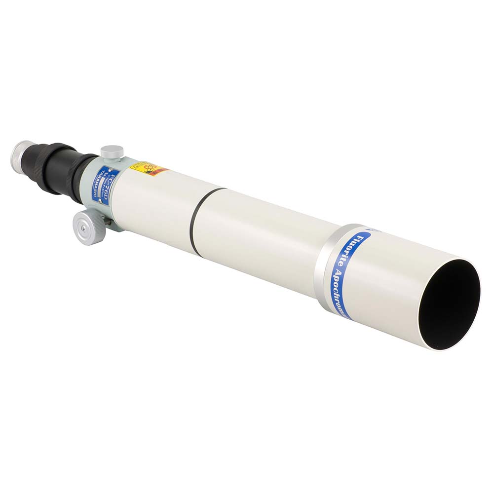 Takahashi FC-76DCU F/7.5 Fluorite Doublet Apo Refractor Telescope