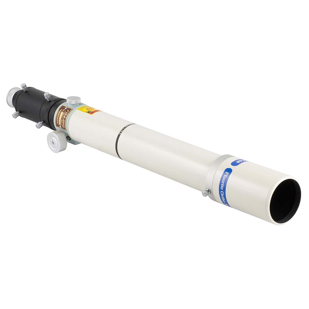 Takahashi FOA-60Q F/15 Fluorite Doublet Apo Refractor Telescope