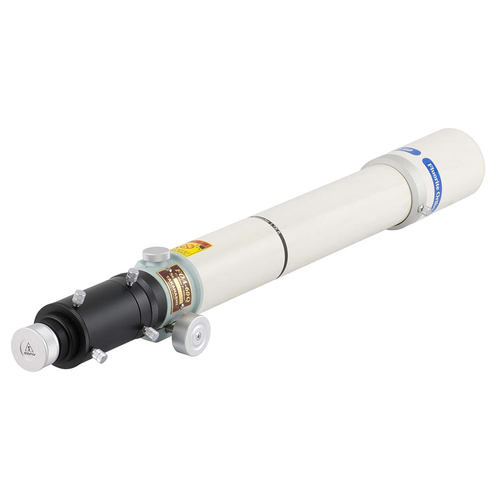 Takahashi FOA-60Q F/15 Fluorite Doublet Apo Refractor Telescope