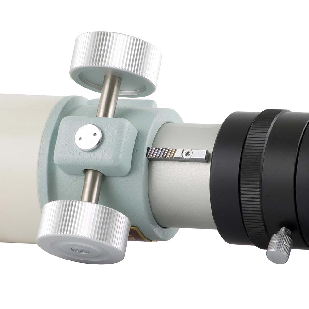 Takahashi FOA-60Q F/15 Fluorite Doublet Apo Refractor Telescope