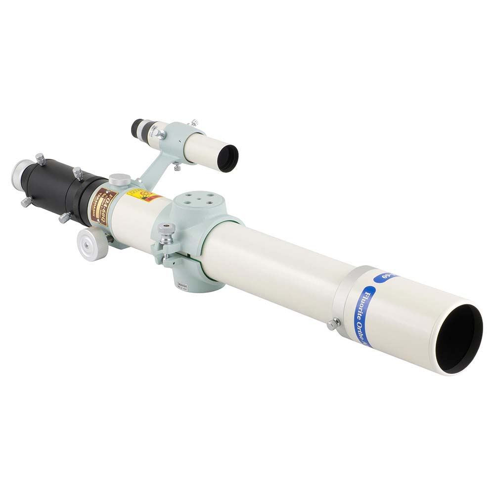 Takahashi FOA-60Q F/15 Fluorite Doublet Apo Refractor Telescope