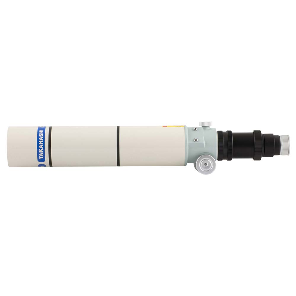 Takahashi FS-60Q F/10 Fluorite Doublet Apo Refractor Telescope