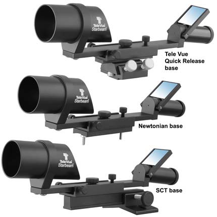 Tele Vue Starbeam Finders