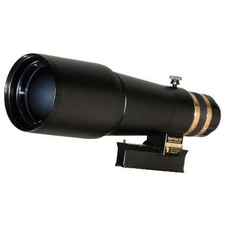 Tele Vue TV-60 Telescope