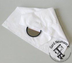 Gerd Neumann Special Cotton Cloth for Optics Cleaning