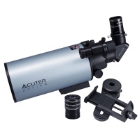 Acuter Voyager MAK80-FAST 80mm Maksutov-Cassegrain OTA