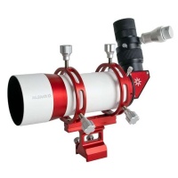 Altair 10x60mm RACI Illuminated Finder Scope