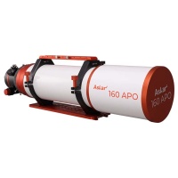 Askar 160APO 160mm f/7 ED APO Triplet Apochromatic Refractor Telescope