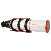 Askar 203APO 203mm f/7 ED APO Triplet Apochromatic Refractor Telescope