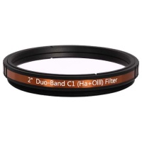 Askar Colour Magic C1 Duo-Band Filter (Ha + OIII)