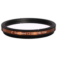 Askar Colour Magic C2 Duo-Band Filter (SII + OIII)