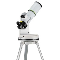 Bresser PushTo AR-80/400 Smart Telescope with Tripod