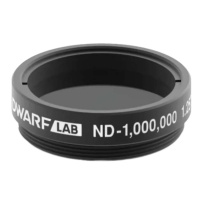 DWARF II - 1.25'' ND (Neutral Density) Filter