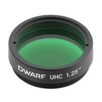 DWARF II - 1.25'' UHC (Ultra High Contrast) Filter