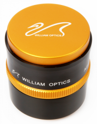 William Optics Gt81 Widescreen Centre