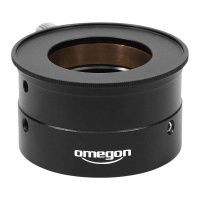 Omegon 2'' to 1.25'' Reducer Adapter