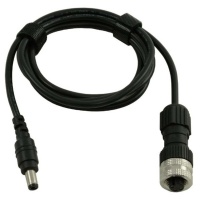 Primaluce Lab EAGLE Power Cable - 5.5/2.5mm Connector - 8A Port