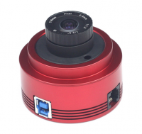 ZWO ASI224MC USB3.0 Colour CMOS Camera
