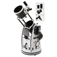 Sky-Watcher Skyliner-200P FlexTube SynScan Go-To Telescope