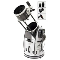 Sky-Watcher Skyliner-250P FlexTube SynScan Go-To Telescope