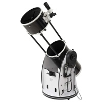 Sky-Watcher Skyliner-300P FlexTube SynScan Go-To Telescope