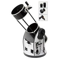 Sky-Watcher Skyliner-350P FlexTube SynScan Go-To Telescope