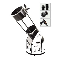 Sky-Watcher Skyliner-400P FlexTube Telescope