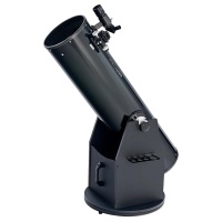 StellaLyra 10'' f/5 Dobsonian Telescope