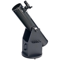 StellaLyra 8'' f/6 Dobsonian Telescope