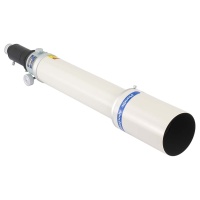 Takahashi FC-100DZ F/8 Fluorite Doublet Apo Refractor Telescope