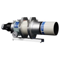 Takahashi FCT-65D F/6.2 Fluorite Triplet Apo Refractor Telescope