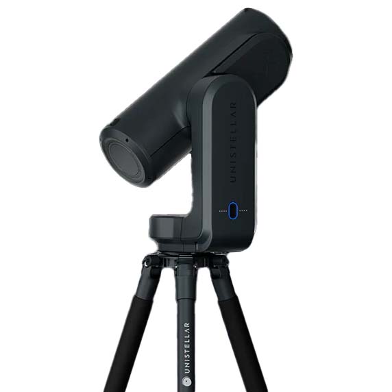 Unistellar Odyssey Smart Telescope