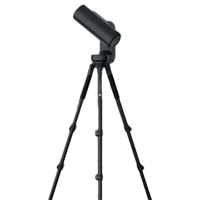 Unistellar Odyssey Smart Telescope