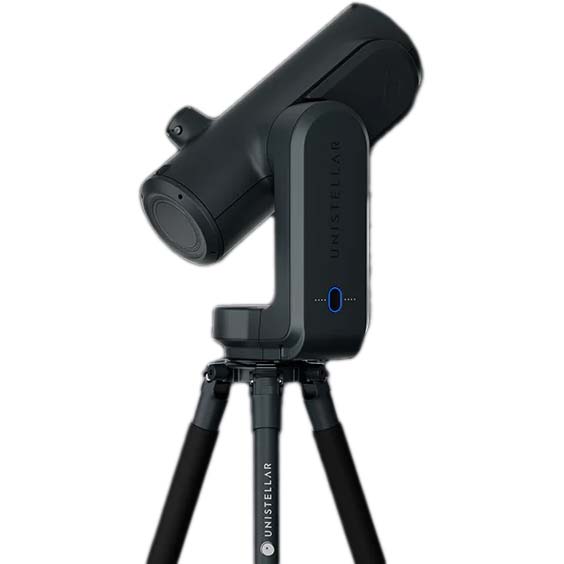 Unistellar Odyssey Pro Smart Telescope