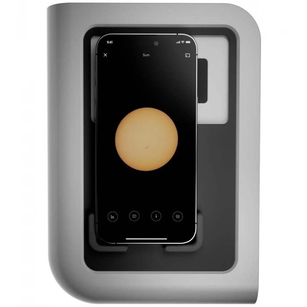 Vaonis Hestia Smartphone-Based Telescope