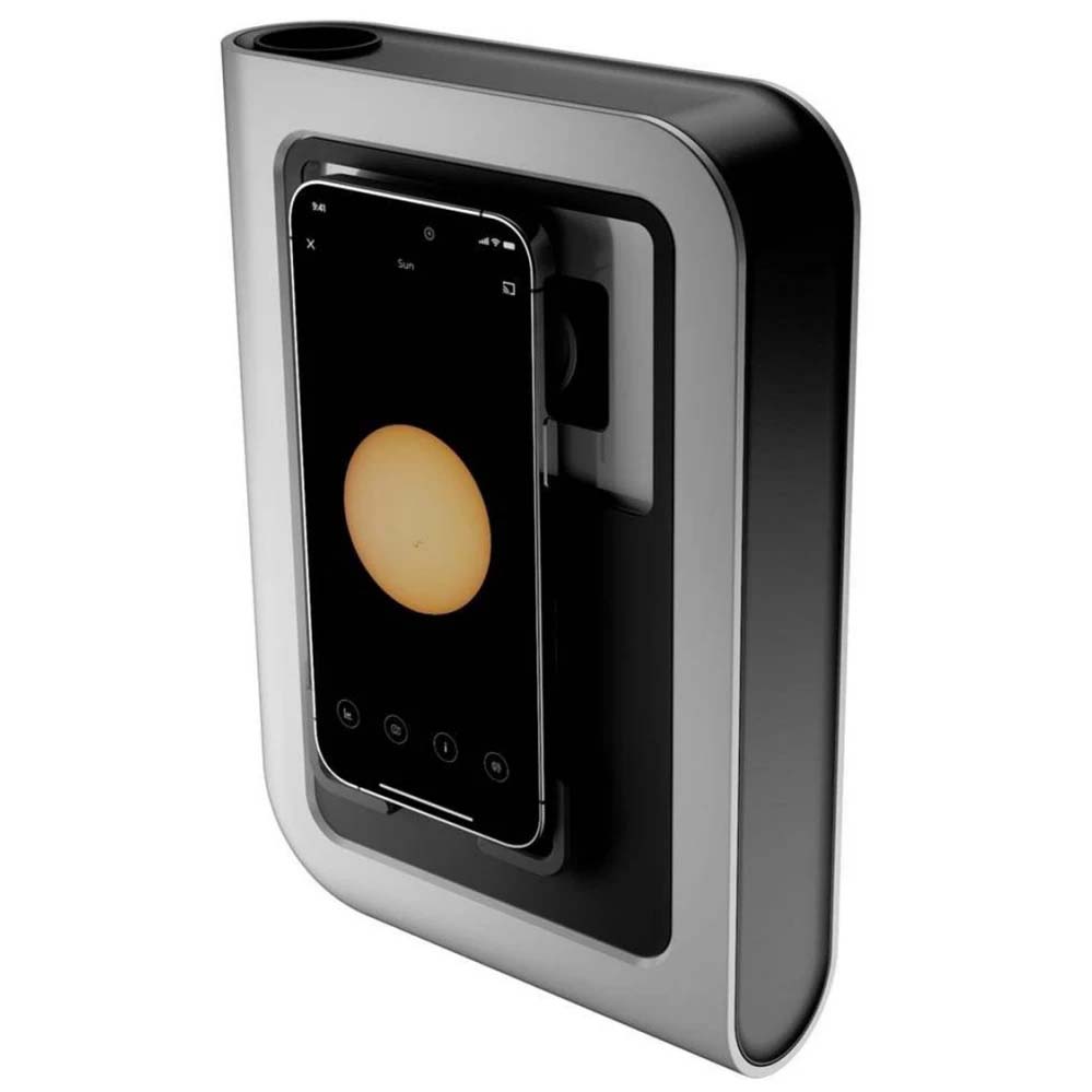 Vaonis Hestia Smartphone-Based Telescope