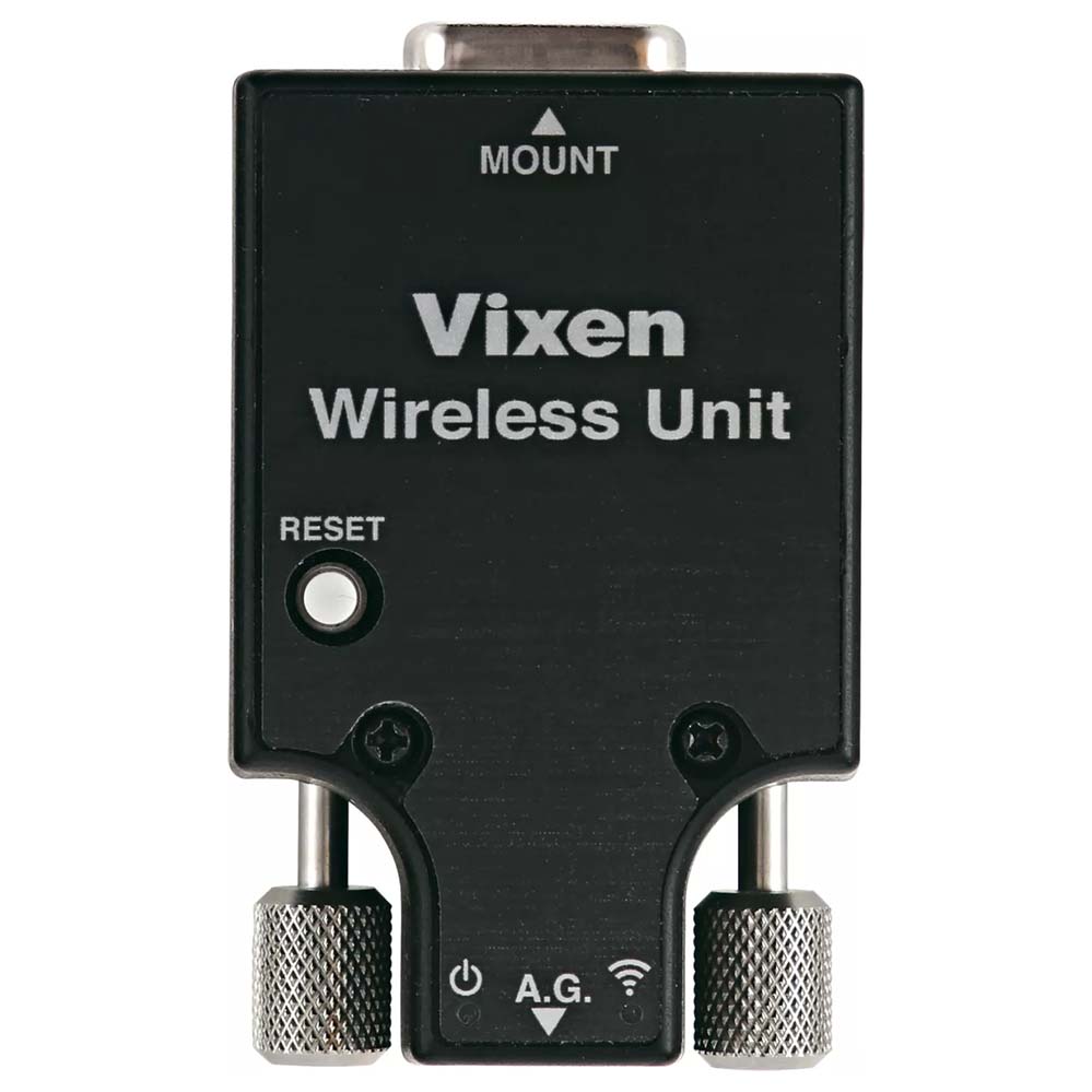 Vixen Wifi Adapter for EQ Mounts